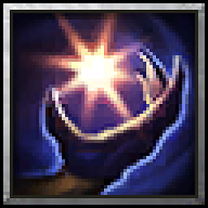 GlyphAffinity