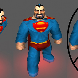Superman