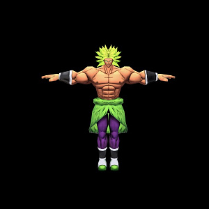 Broly