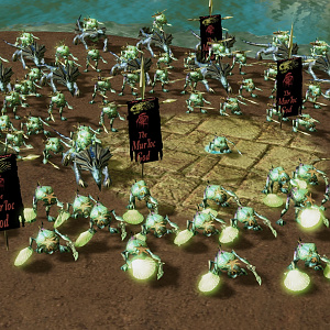 Banners Of Murlocalaypse Now In Game