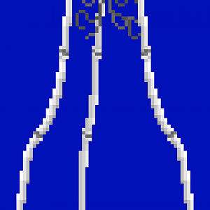 Martian Fighting Machine