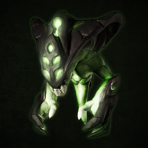 Poison Elemental