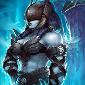 Val'kyr Shadowguard