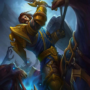 Bolvar Fordragon