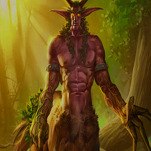Cenarius