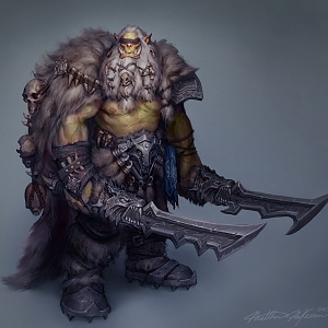 Drekthar