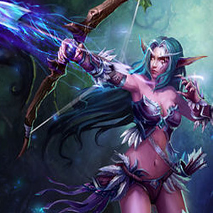 Shandris Feathermoon