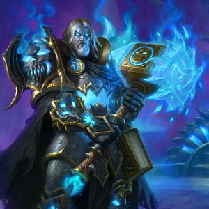 Lord Uther