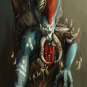 Vol'Jin