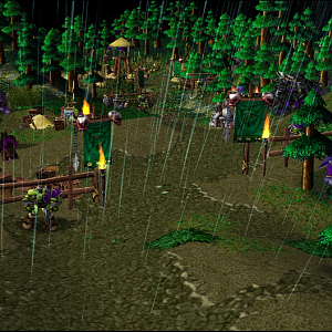 Chasing Visions V1.1. W.I.P.