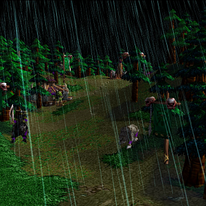 Chasing Visions V1.1. W.I.P.