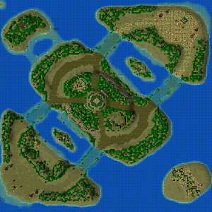 Whole Map