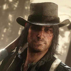 John Marston