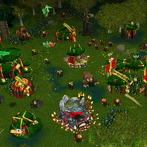 "The Rise of the Hozen"