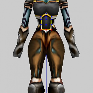 DarkRanger