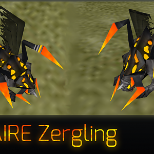 S0LA1RE Zergling