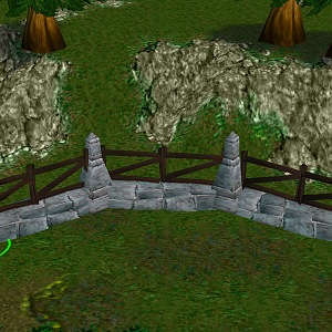Fence