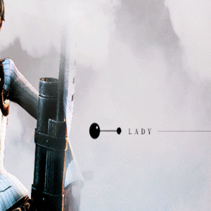 DMC Lady