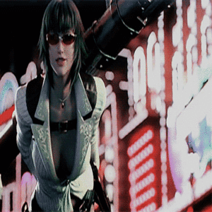 Best Lady Gif.