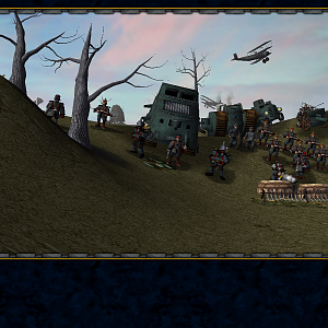 Imperial German Army