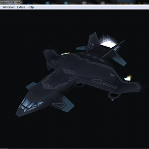 Honey Badger Preview B