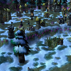 Alterac Alliance