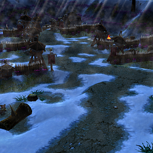 Alterac Horde