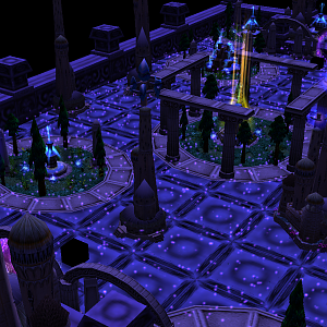 Dalaran Arena
