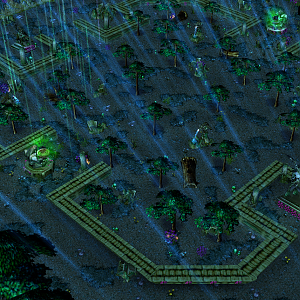 Elf Arena