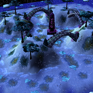 Northrend Arena