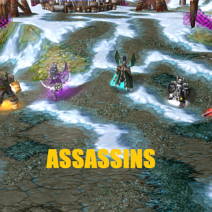 Assassins