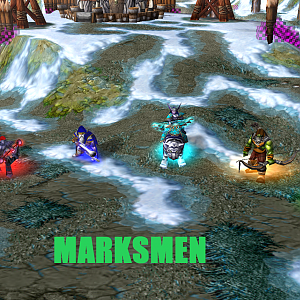 Marksmen