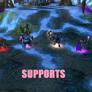 Supports