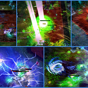 Gameplay Screenshot