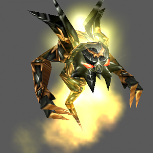 Infernal Creature