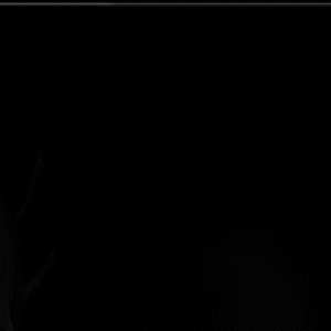 Flickering light Banner