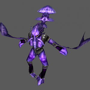 FacelessFlyer