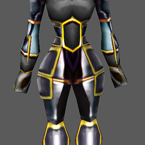 DarkRanger