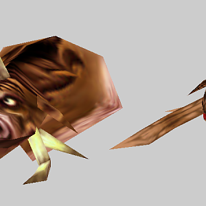 WIP NomadBeastMaster Rising Kingdoms