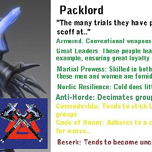 Packlord