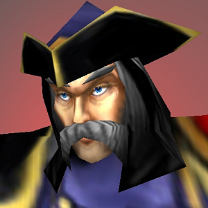 Admiral ProudMoore
