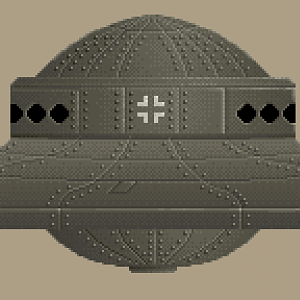 Nazi ufo