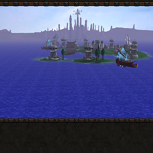 SecondWarLordaemerLake