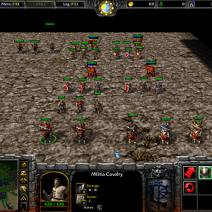 Units from COE