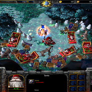 WC3 Frostval