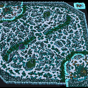 Map Overview
