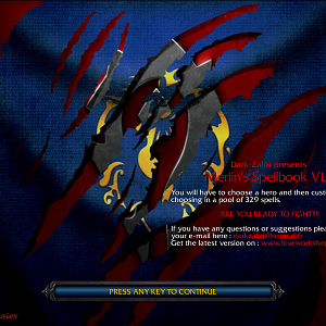 Loading Screen