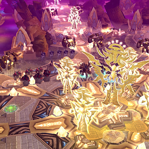 WC Lightforgedbase