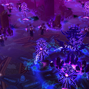 WC Voidforgedbase
