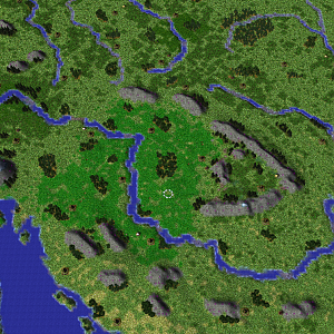 Danube River V2